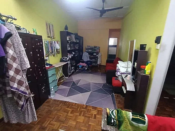 Taman Berlian Gombak Terrace