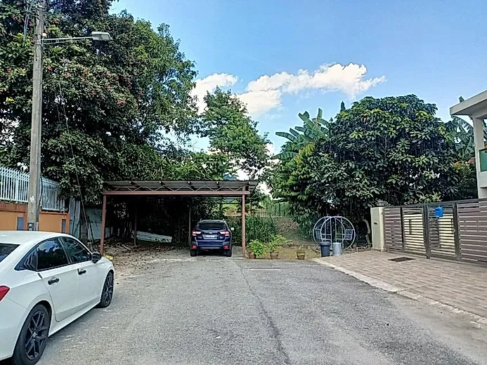 Taman Berlian Gombak Terrace