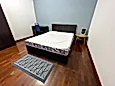Cyber Heights Villa