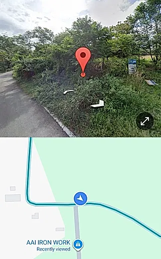 Beranang Agricultural Land