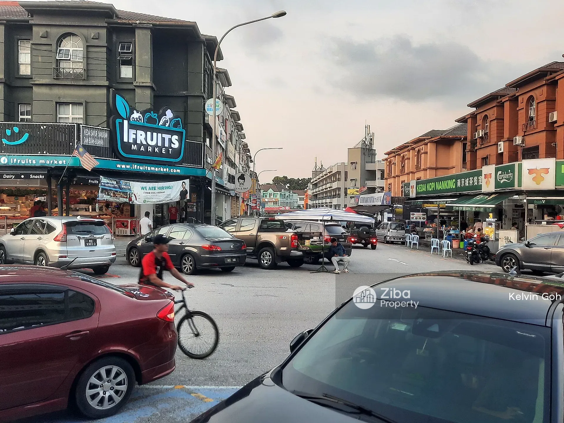 Usj 10 Taipan Subang Jaya