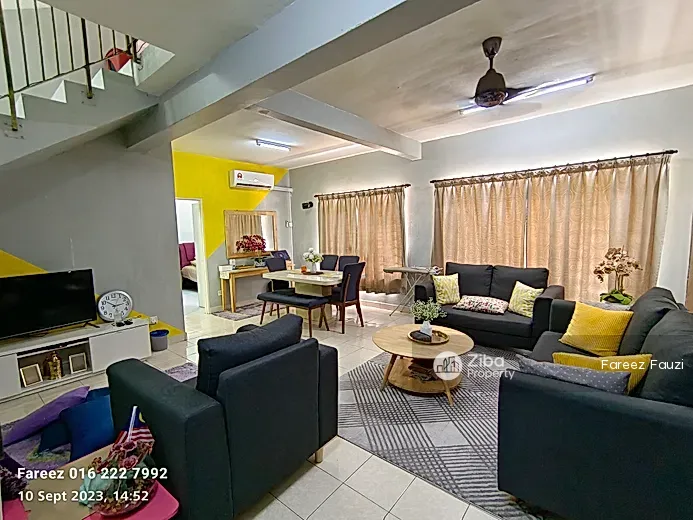 Subang Bestari