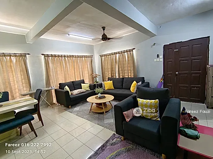 Subang Bestari