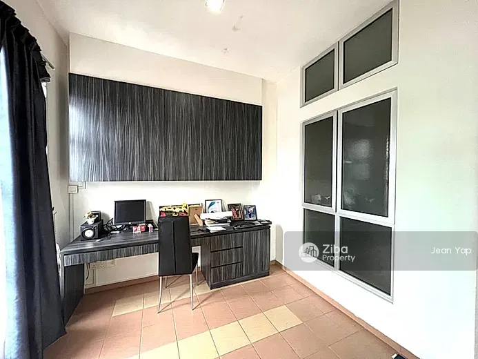 Bandar Baru Seri Alam, Masai