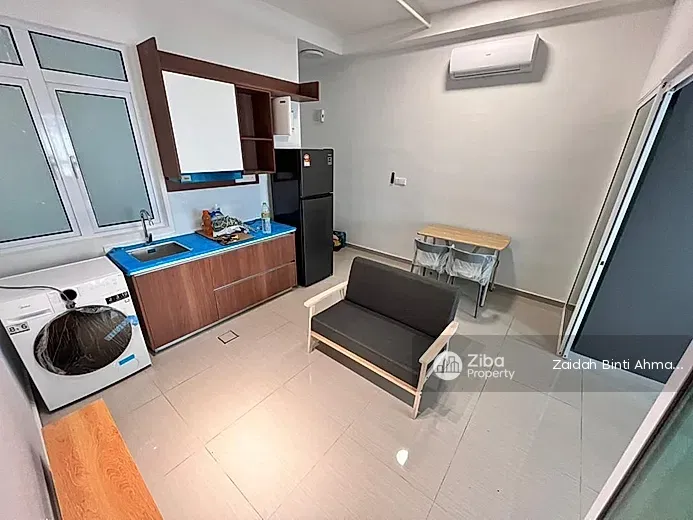 Mesahill Nilai Service Residence