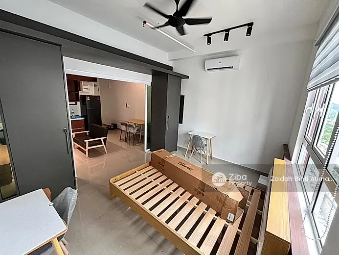 Mesahill Nilai Service Residence