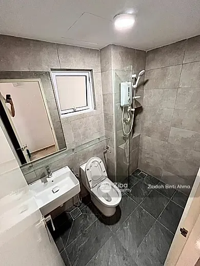 Mesahill Nilai Service Residence