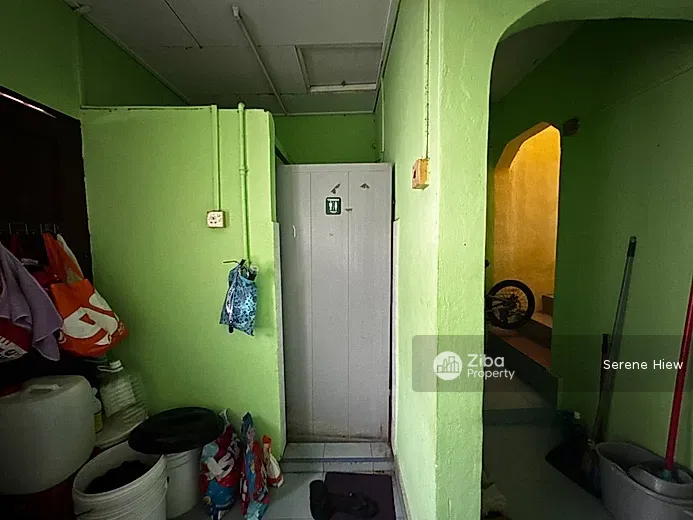 Taman Desa Cemerlang, Ulu Tiram