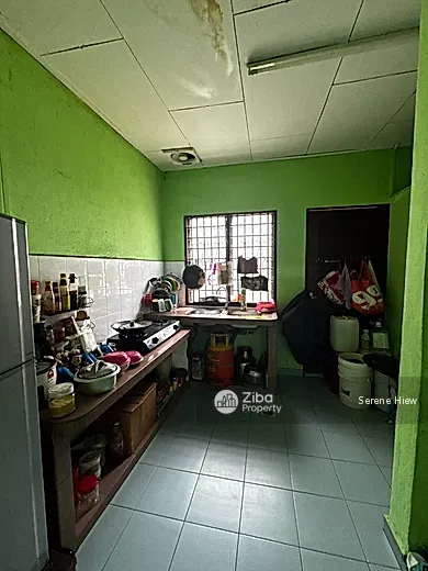 Taman Desa Cemerlang, Ulu Tiram