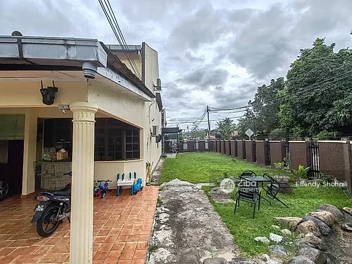 Taman Berjaya, Batu Caves