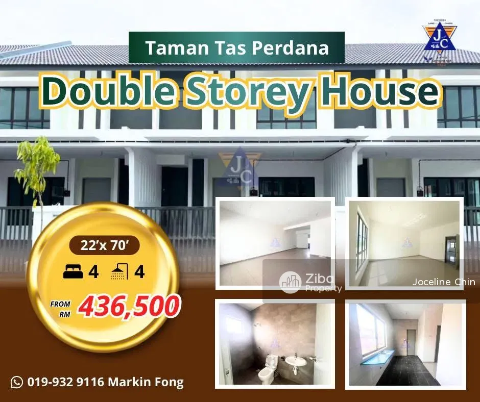 Taman Tas Perdana