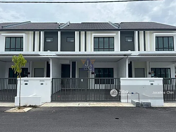 Taman Tas Perdana