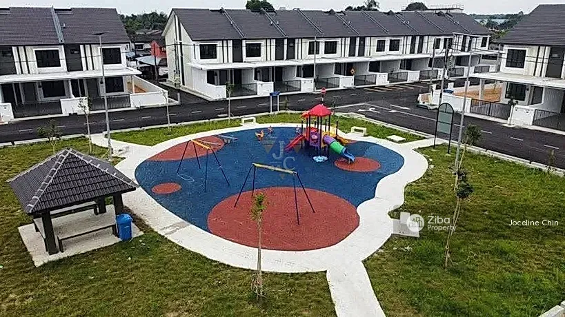 Taman Tas Perdana