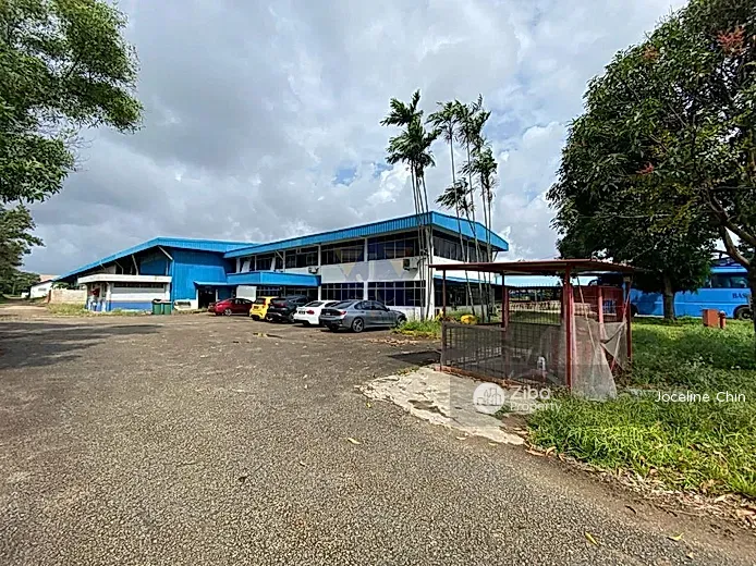 Gebeng Industrial