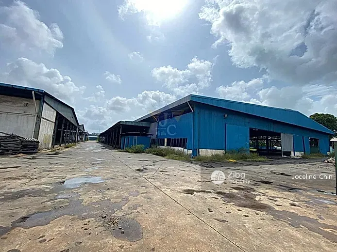 Gebeng Industrial