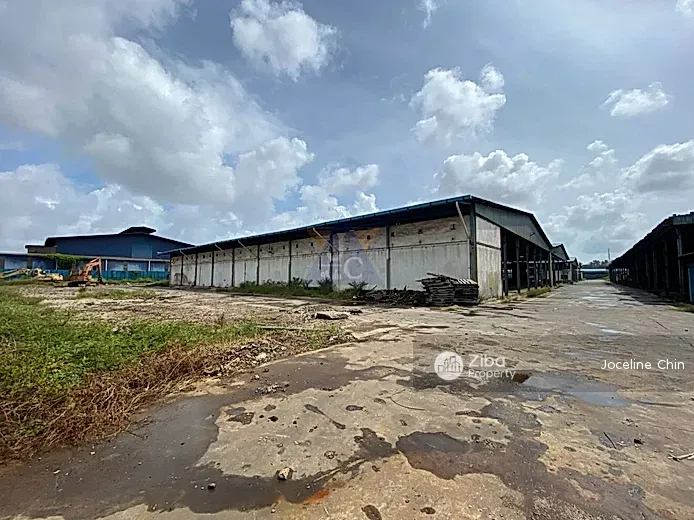 Gebeng Industrial