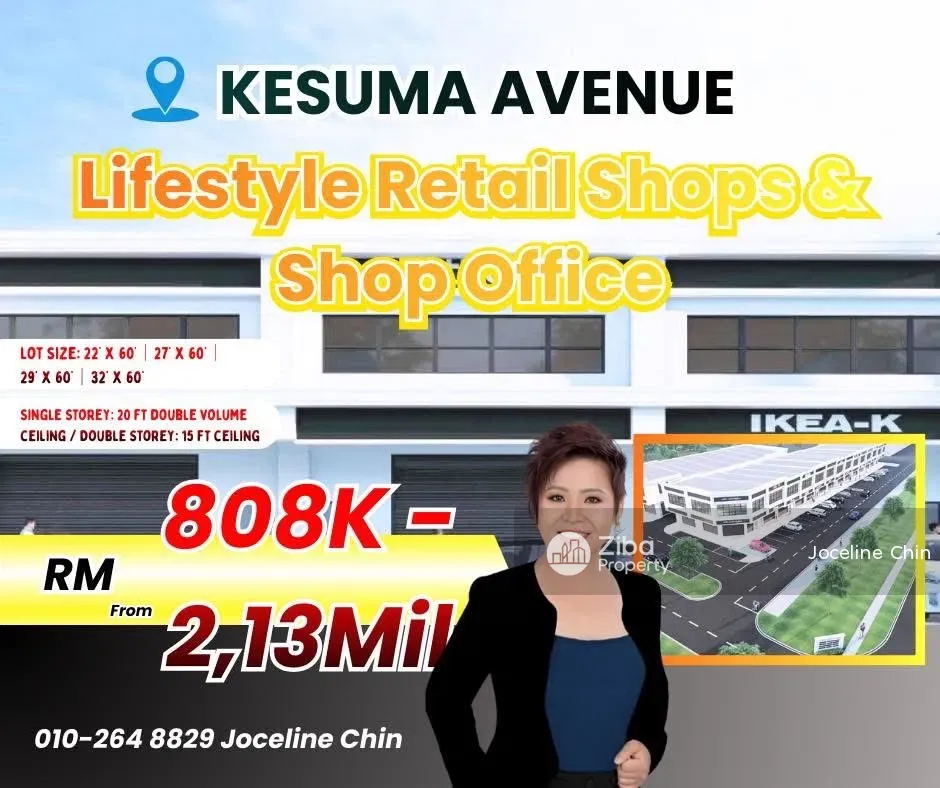 Kesuma Square