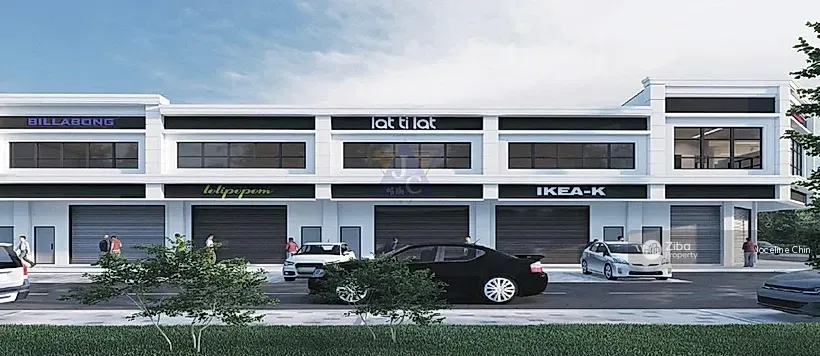 Kesuma Square