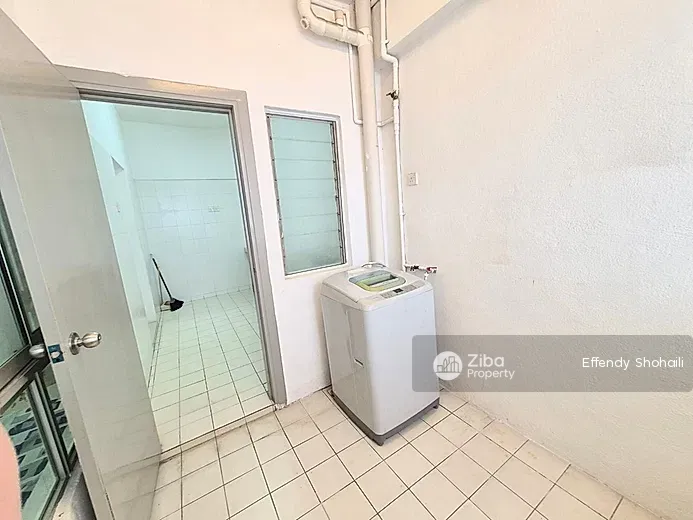 Selayang Point Condominium
