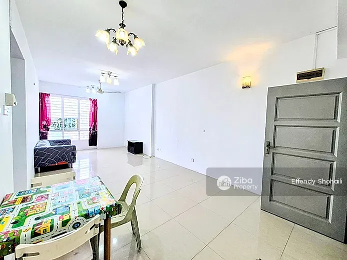 Selayang Point Condominium