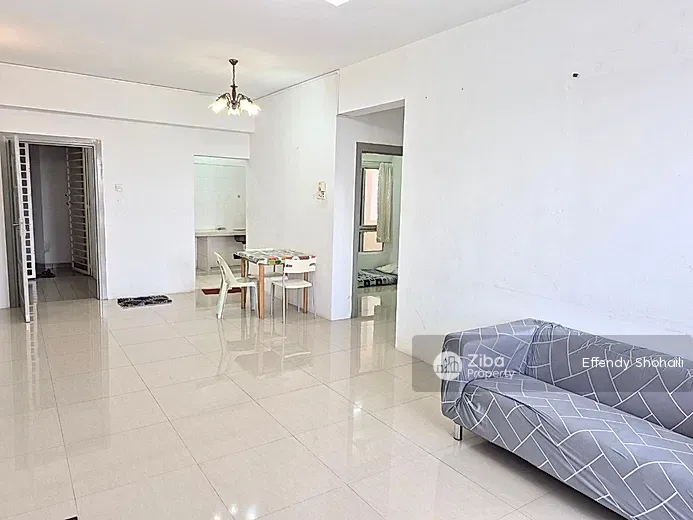 Selayang Point Condominium