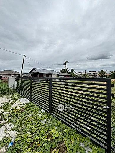 Kampung Delek, Klang