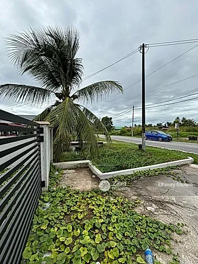 Kampung Delek, Klang