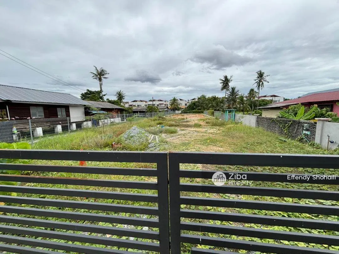 Kampung Delek, Klang