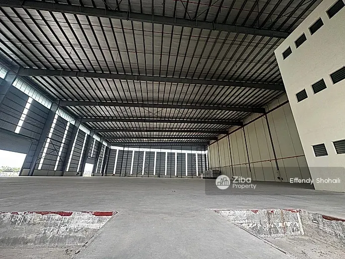 Perdana Industrial Park Puchong