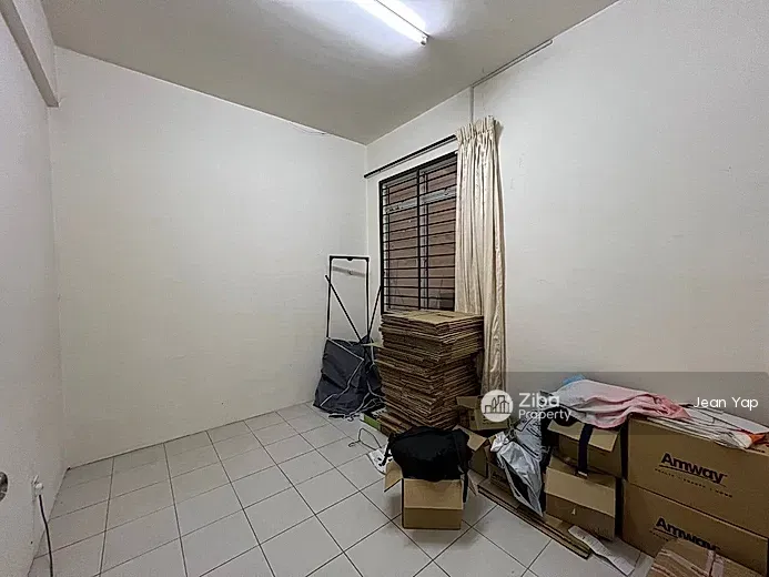 Setia Indah