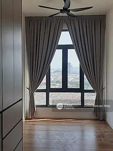 The Maple Residences Oug