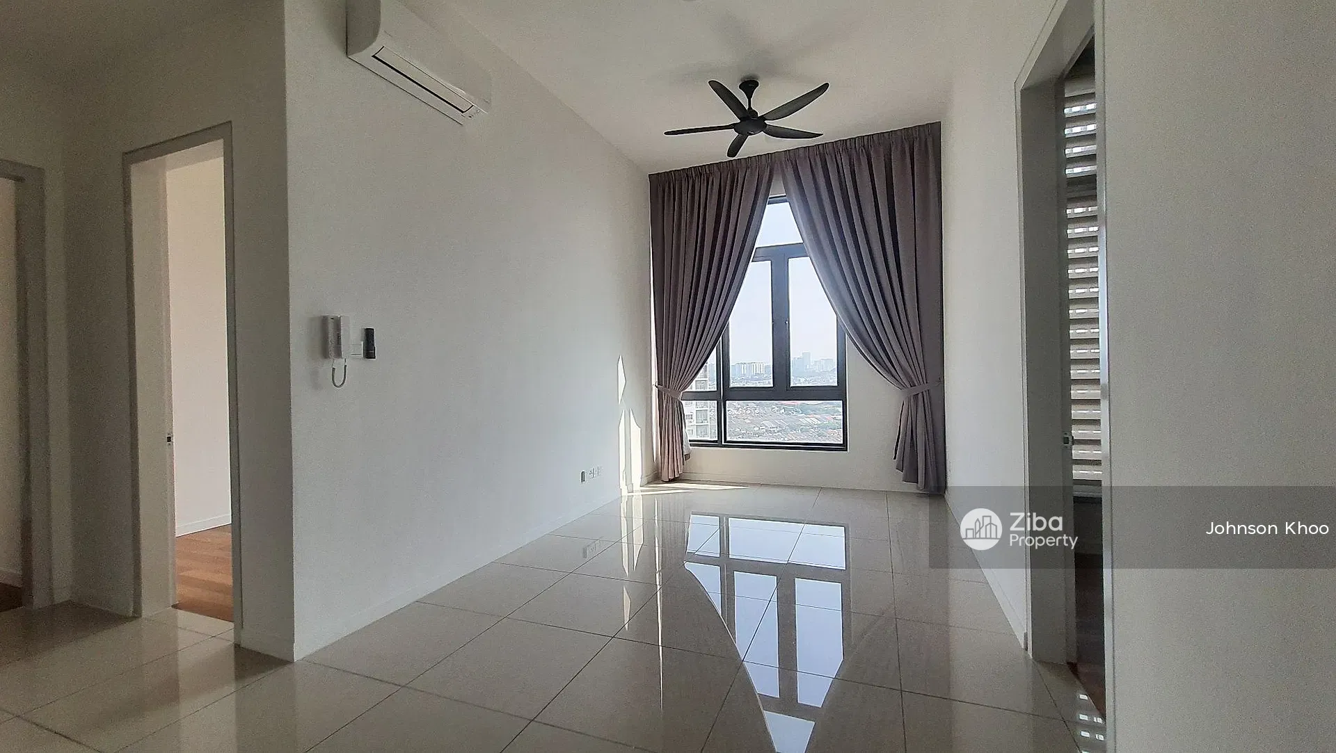 The Maple Residences Oug