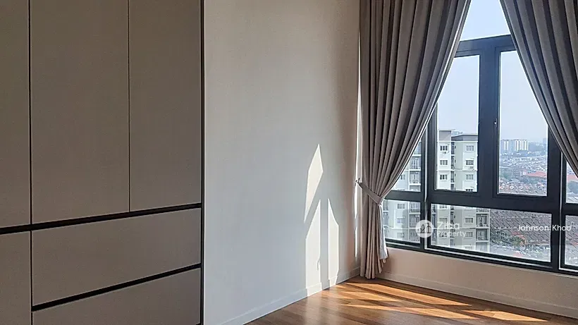 The Maple Residences Oug