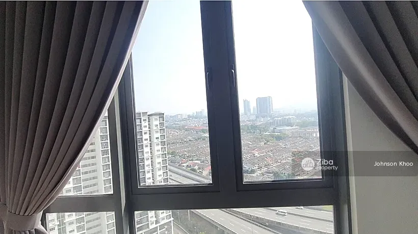 The Maple Residences Oug