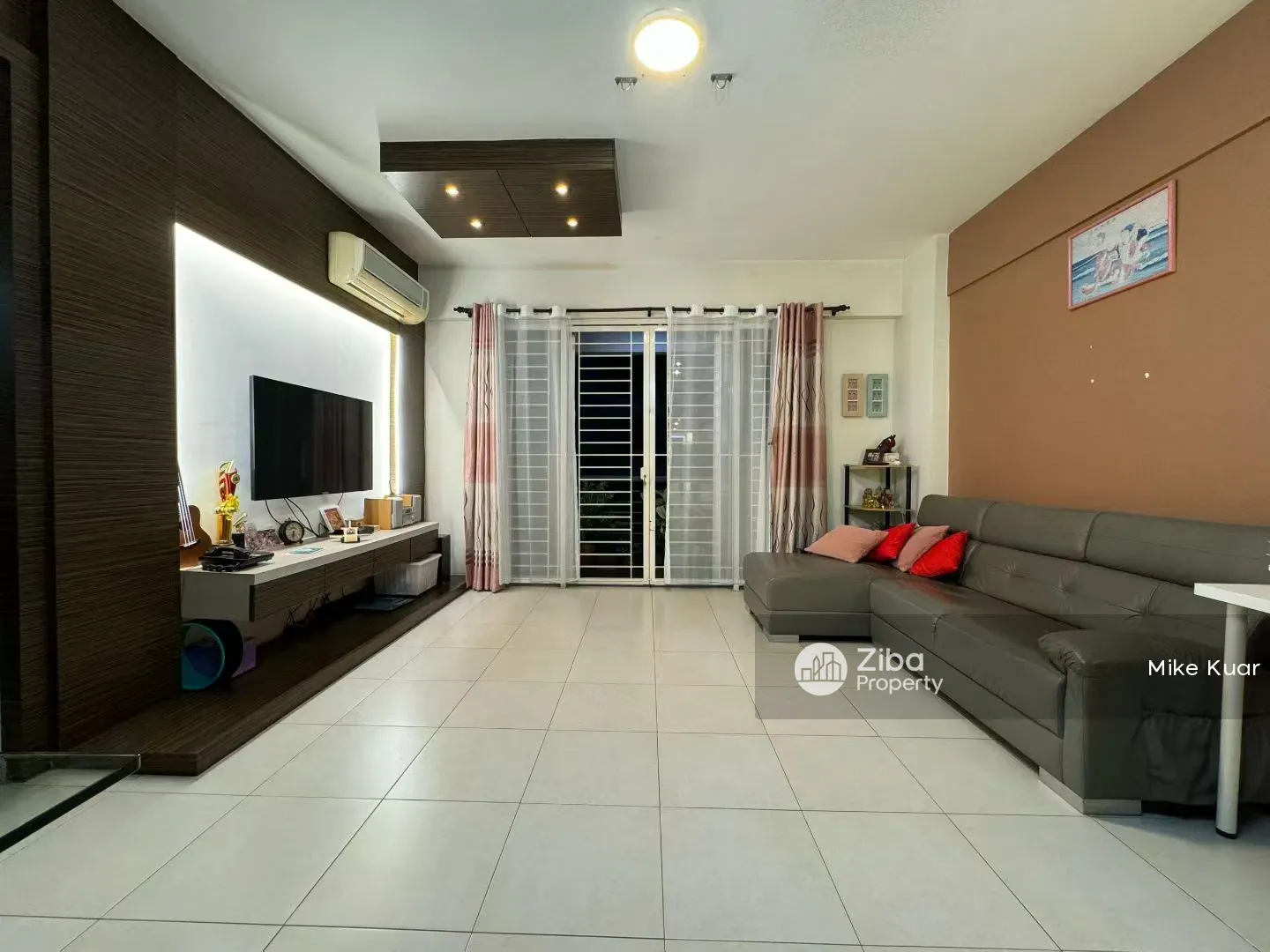 Vista Bay Condominium, Kampung Benggali, Butterworth