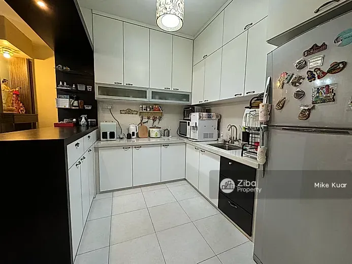 Vista Bay Condominium, Kampung Benggali, Butterworth