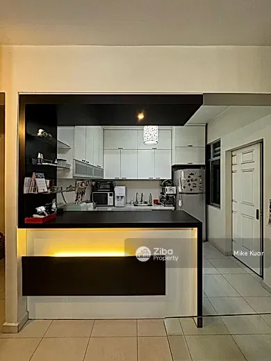 Vista Bay Condominium, Kampung Benggali, Butterworth