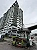 Vista Bay Condominium, Kampung Benggali, Butterworth