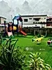 Vista Bay Condominium, Kampung Benggali, Butterworth