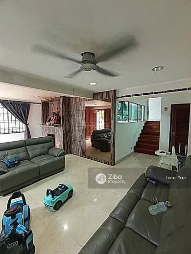 Taman Bukit Jaya