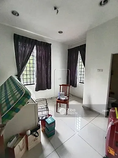 Taman Bukit Jaya