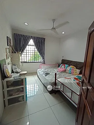 Taman Bukit Jaya