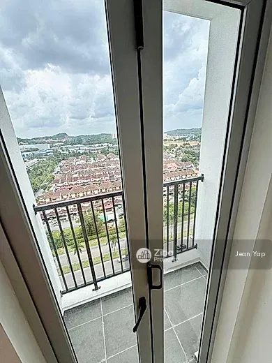 Midas Seri Alam