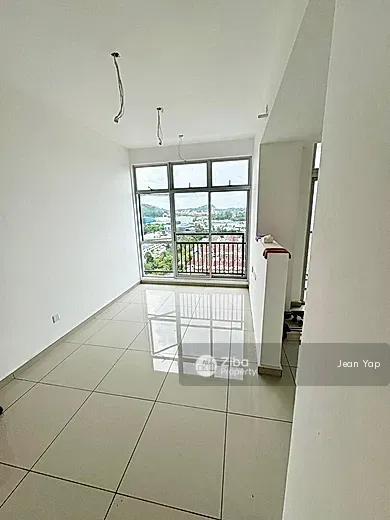 Midas Seri Alam