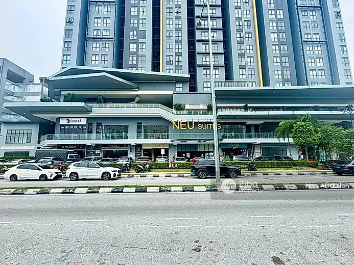 Neu Suites