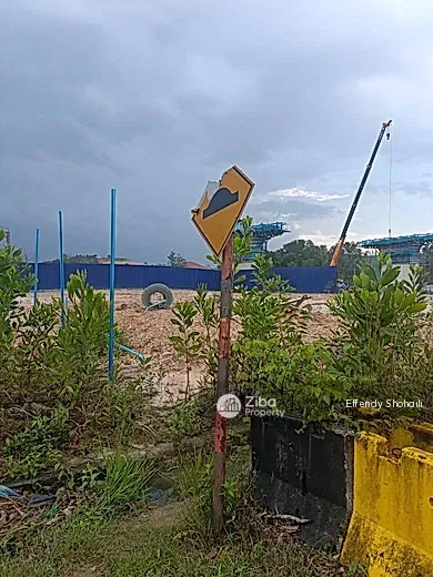 Ambang Suria Puncak Alam