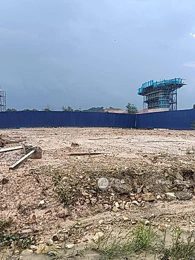 Ambang Suria Puncak Alam