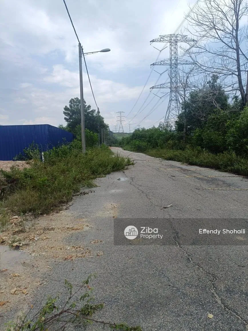 Ambang Suria Puncak Alam