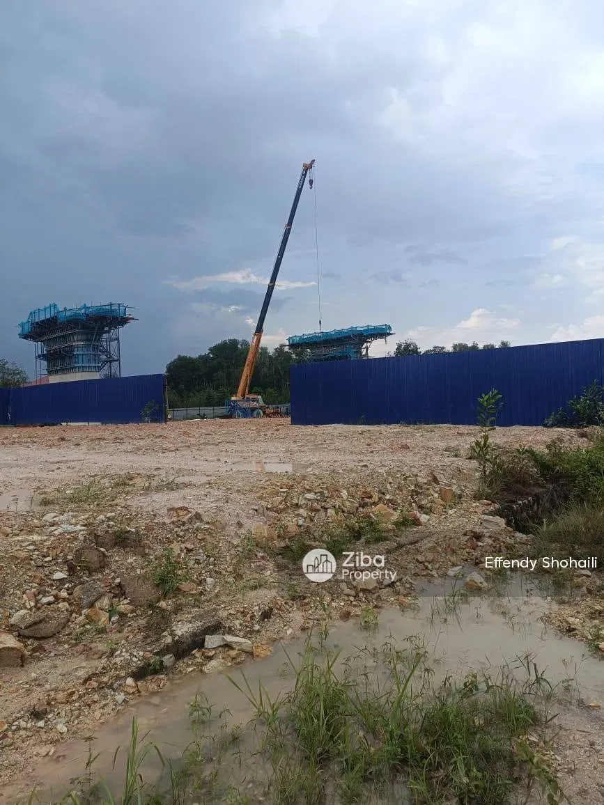 Ambang Suria Puncak Alam