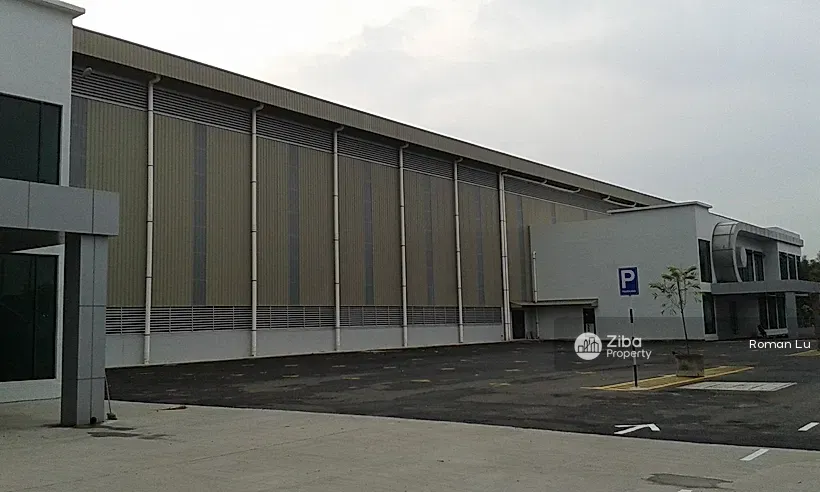 Kota Kemuning, Shah Alam